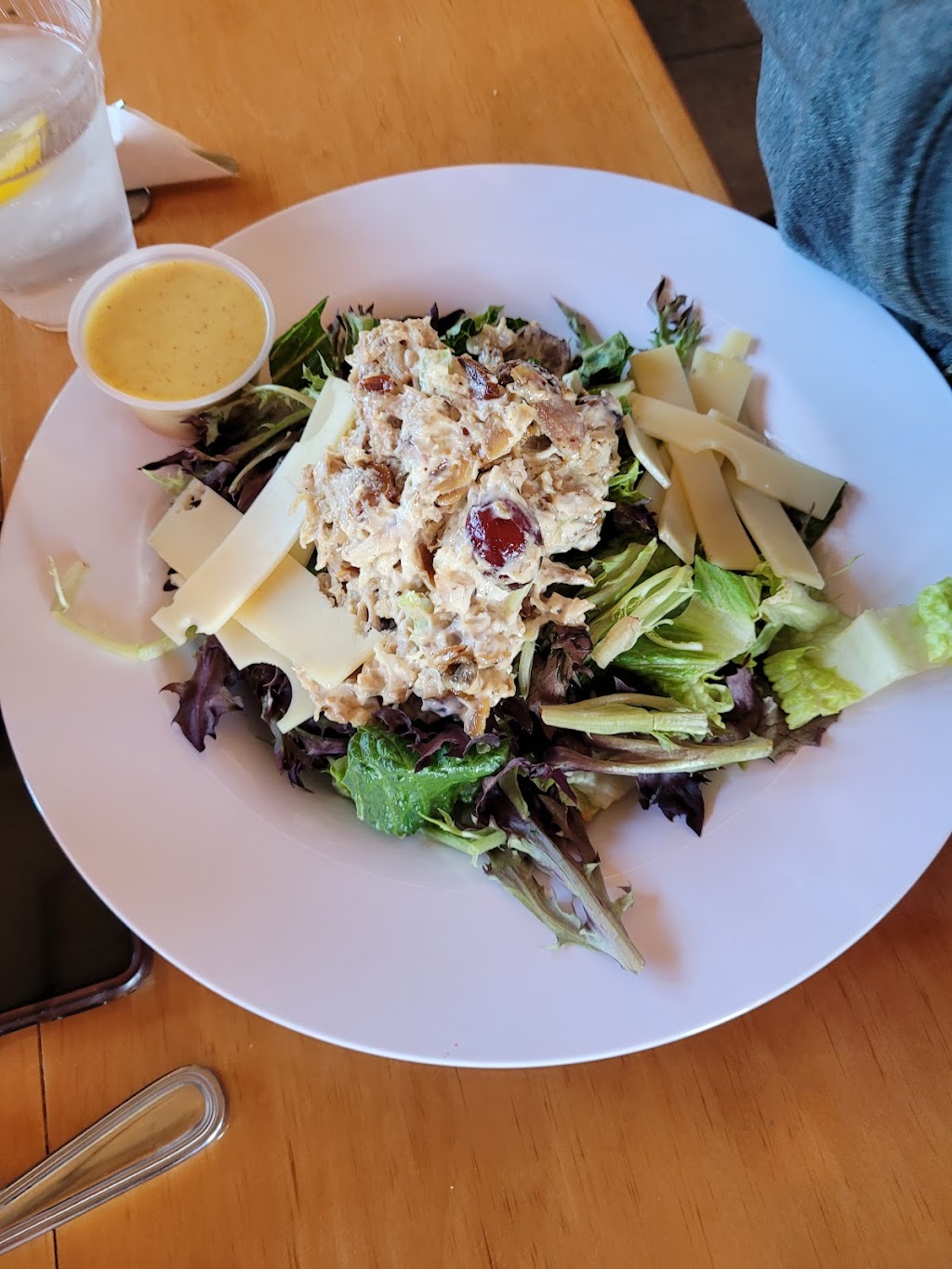 Heritage Hill Brewhouse & Kitchen