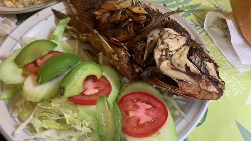 Cocina la Palma
