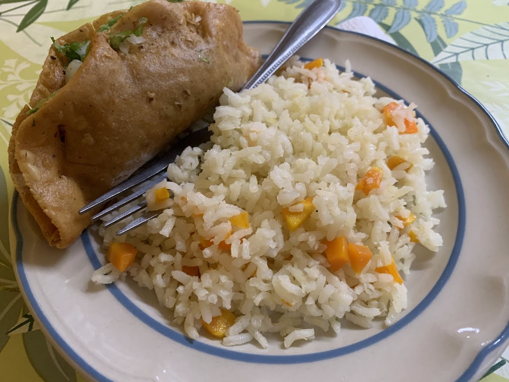 Cocina la Palma