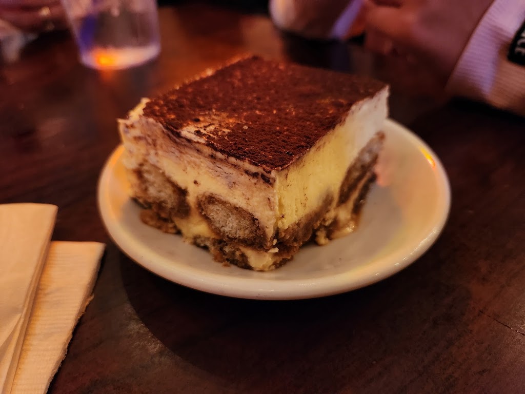 Pasta Bella Restaurant