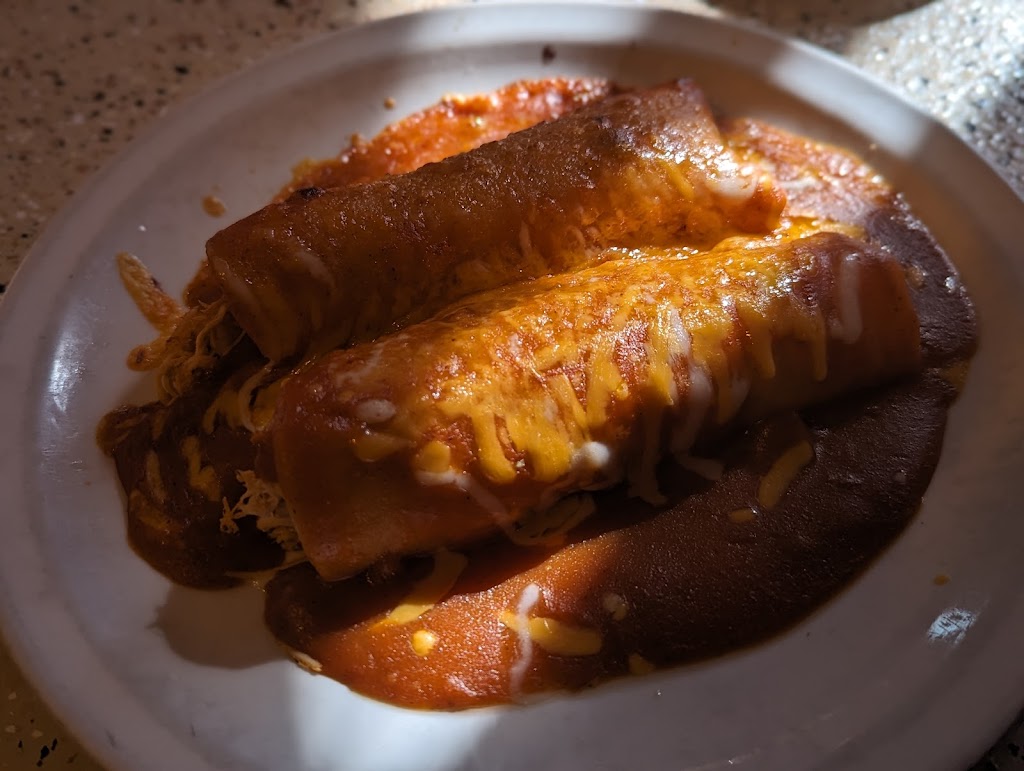 Las Salsas