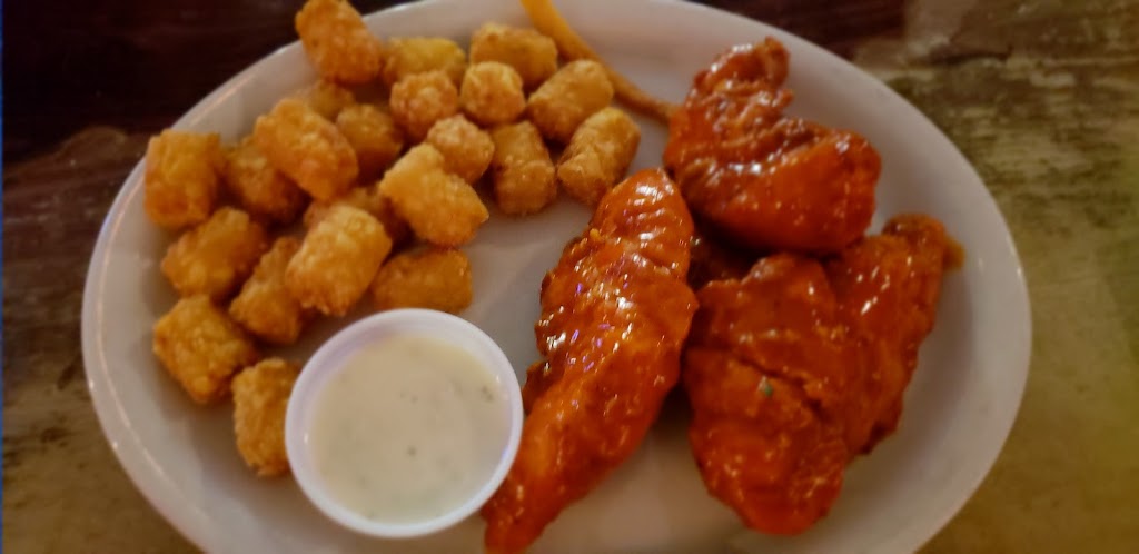 T-Bones Sports Pub