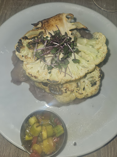 Josefina Vino y Cocina