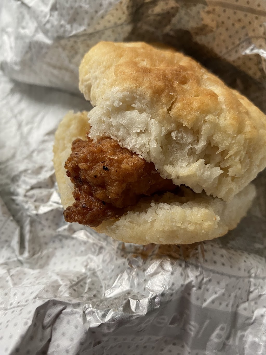 Chick-fil-A, Jacksonville, FL