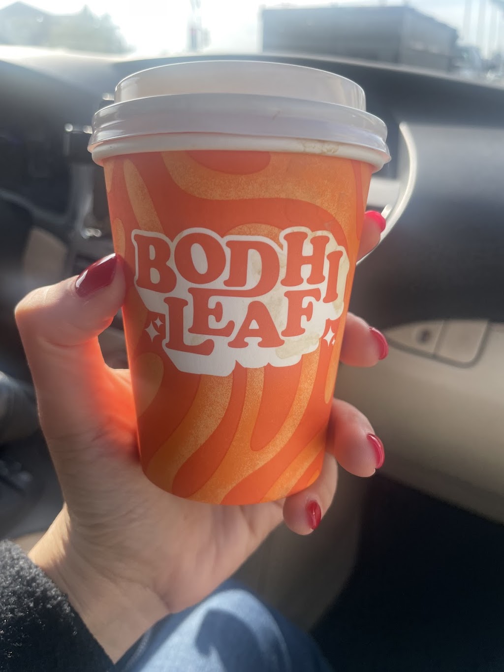 Bodhi Leaf Coffee Traders