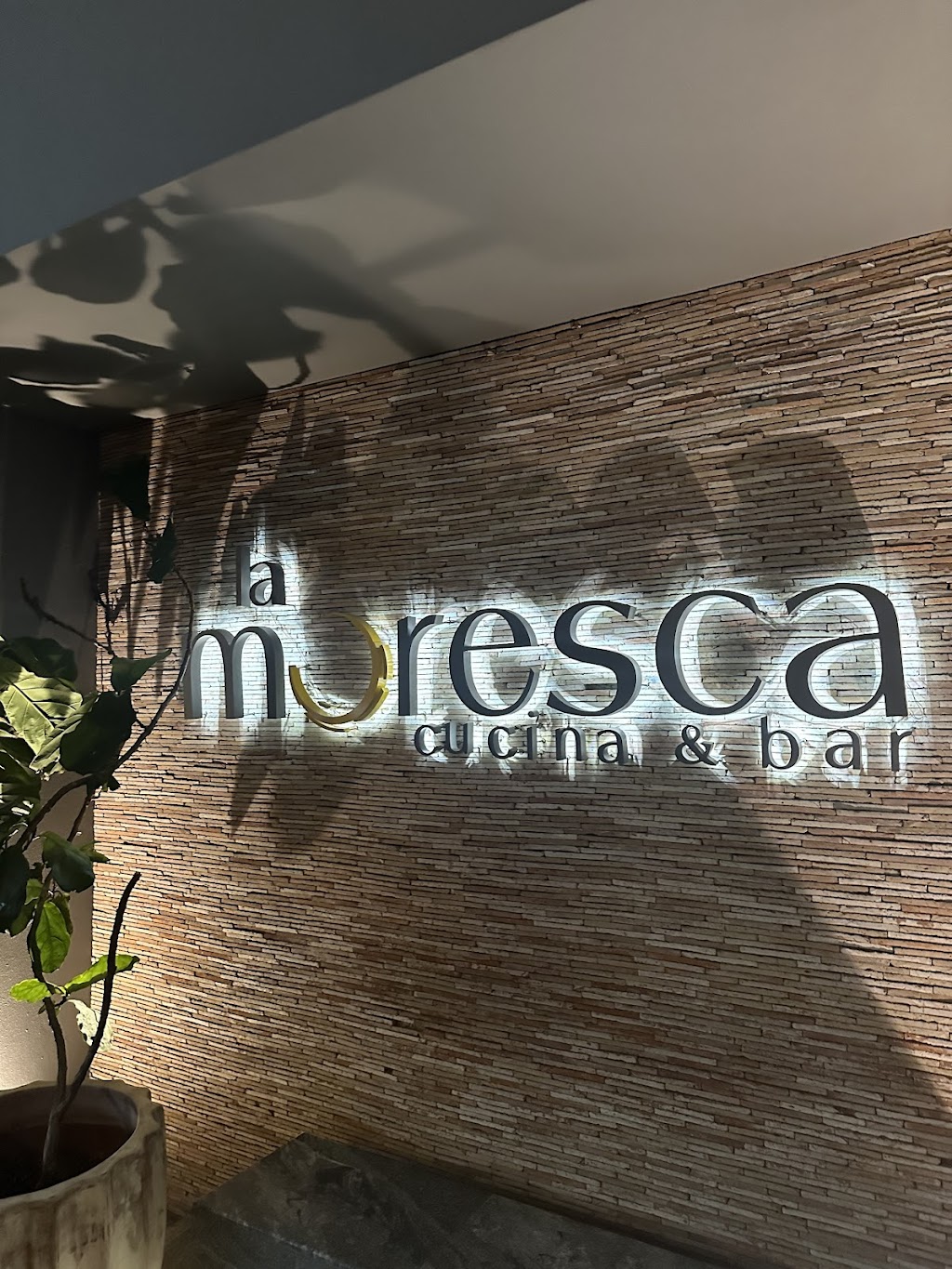 La Moresca