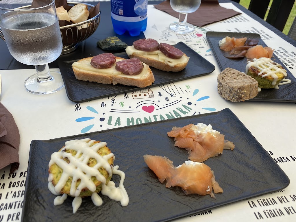 La Montanara
