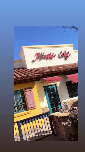 Mimi's Cafe