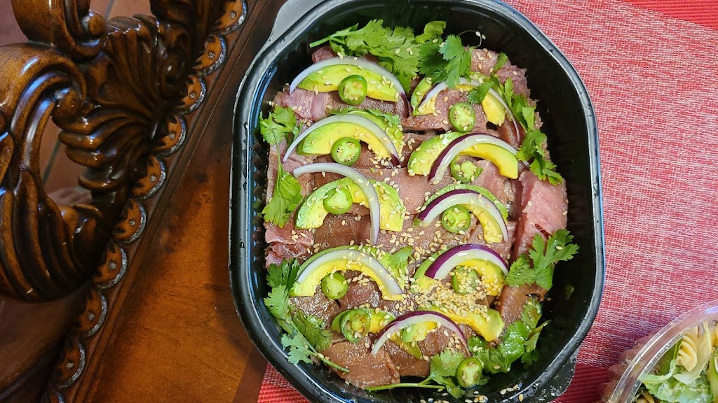 El Verde Salad