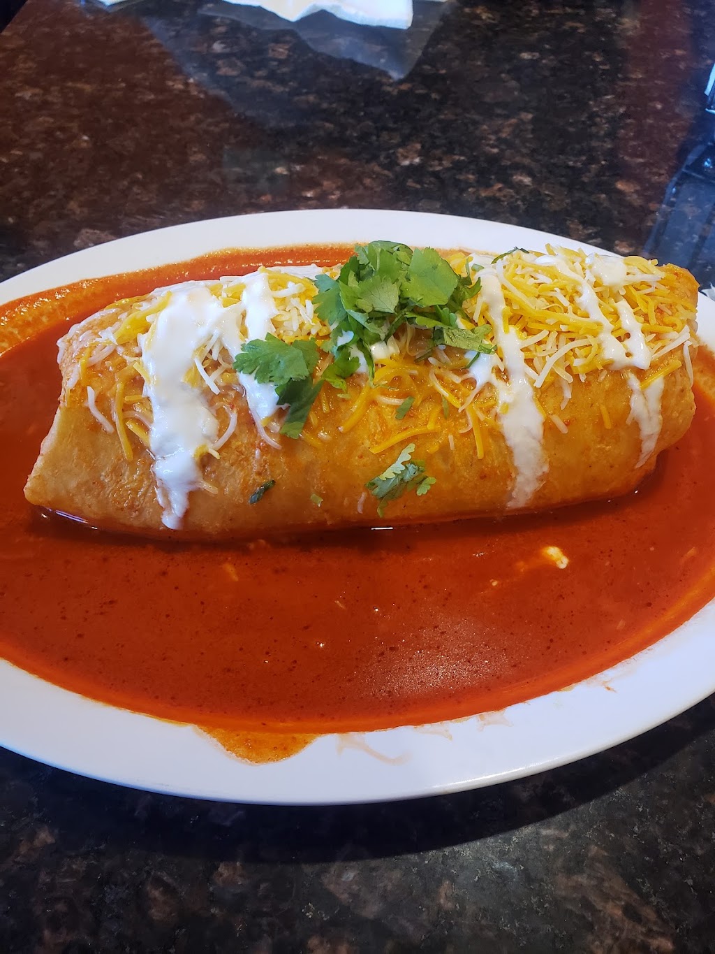 Antojitos Quekas y Pambazos