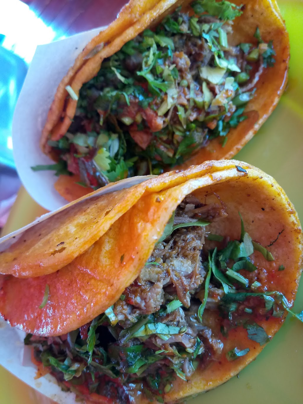 Taqueria Los Poblanos, Guadalupe Victoria