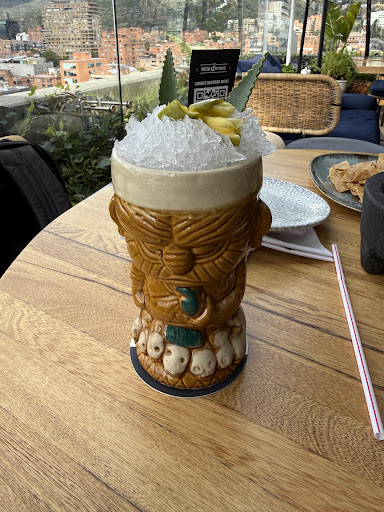 Vista Corona