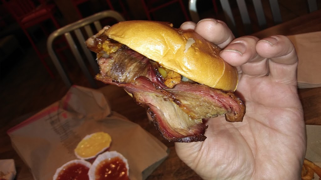 Arby's, Grand Prairie, TX