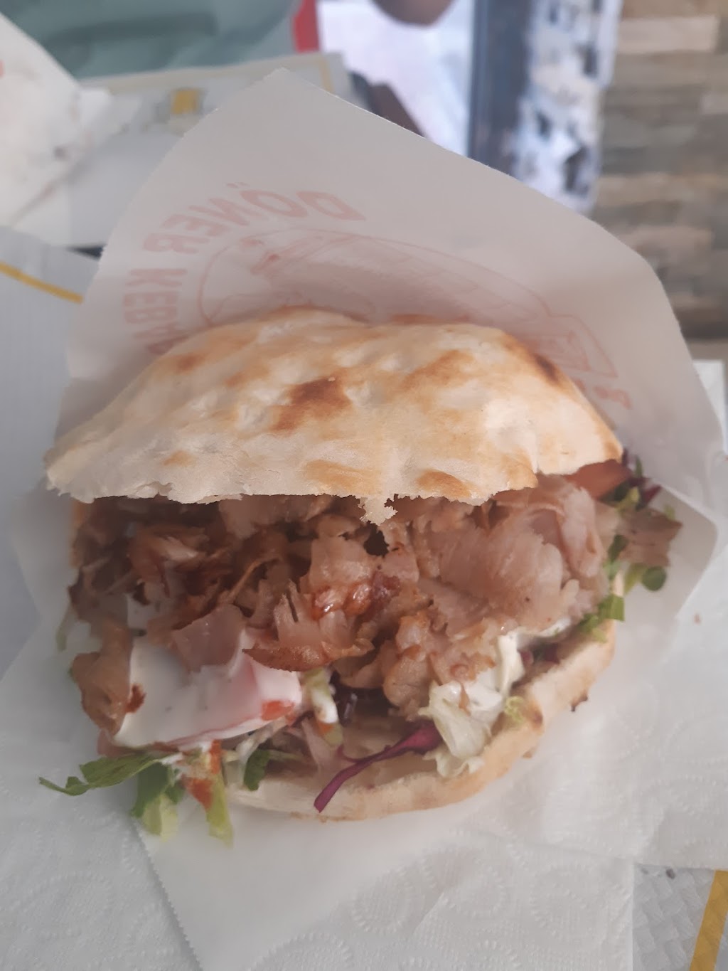 Kebab, Settimo Milanese