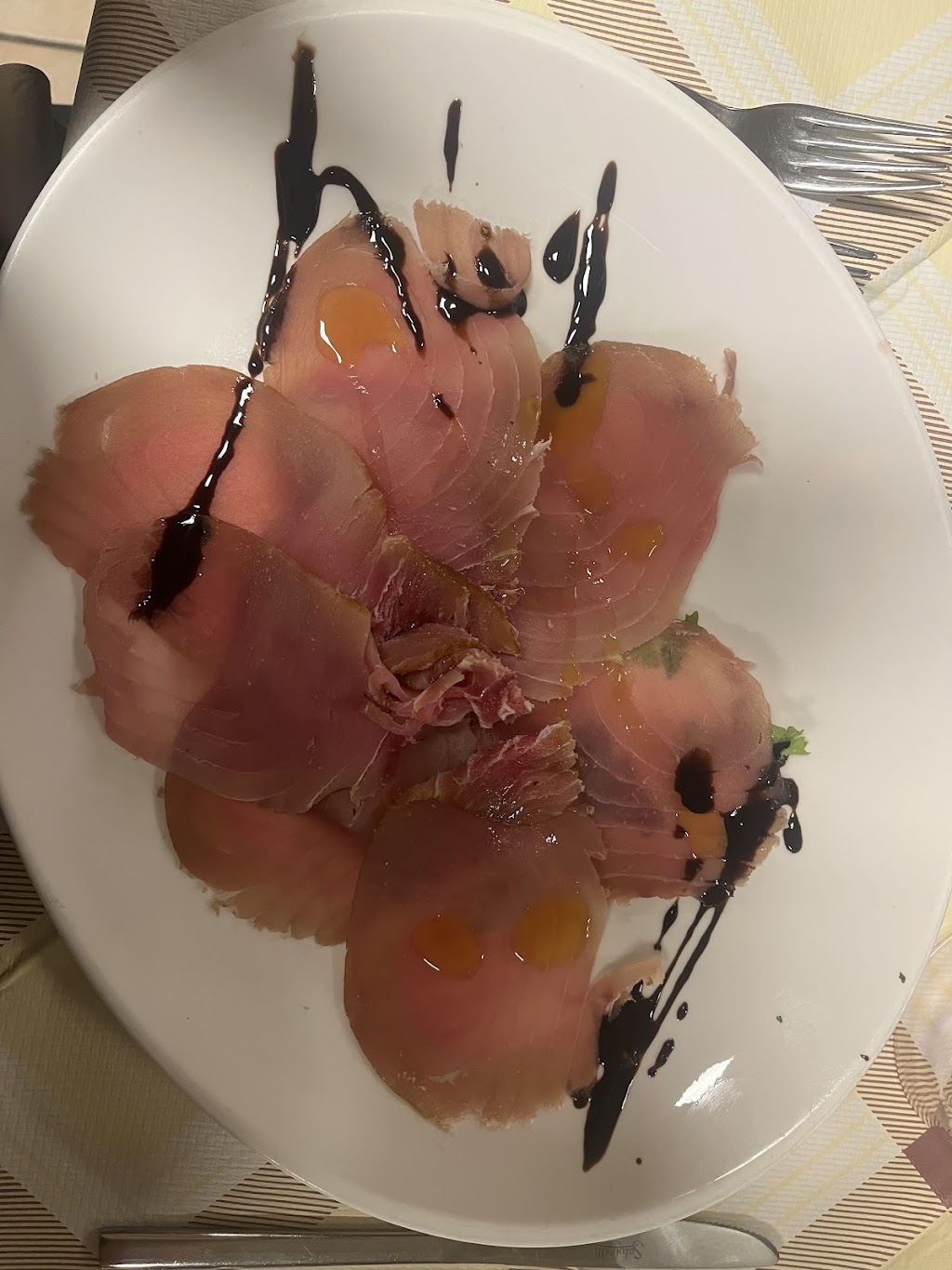 Vicolo Molini - Santa Caterina