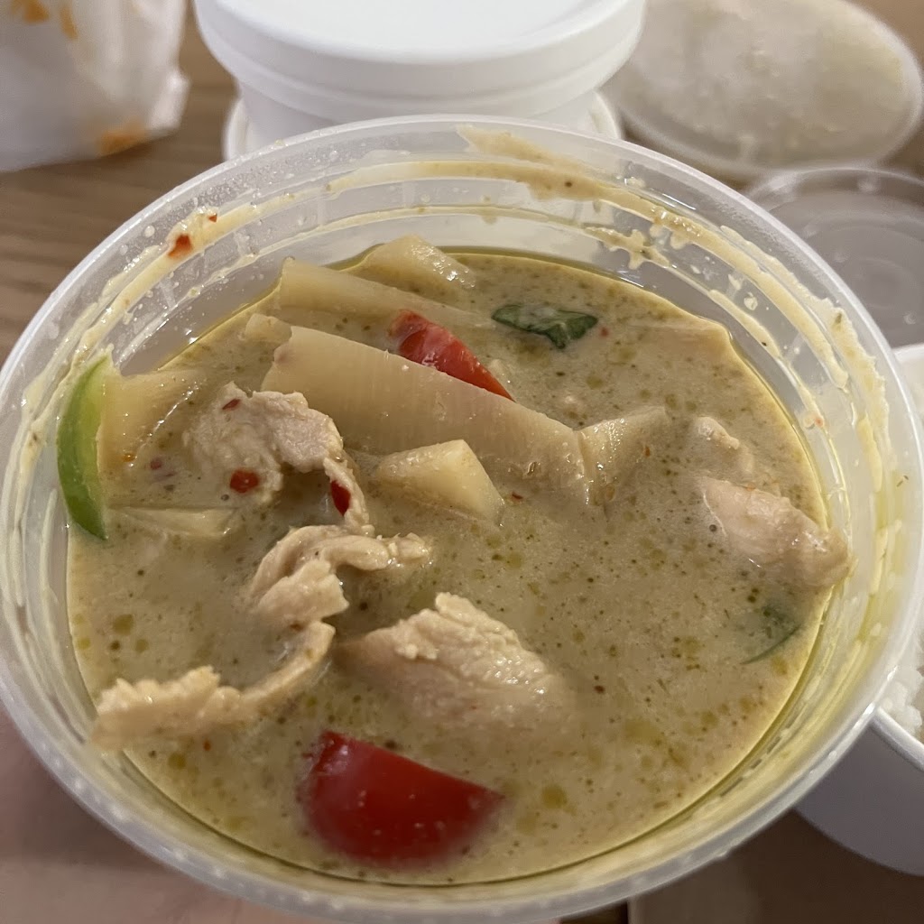 Khaow Thai Restaurant, Daleville, AL