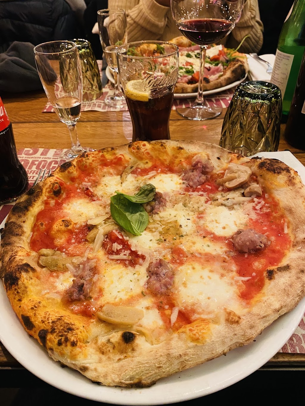 Pizzeria