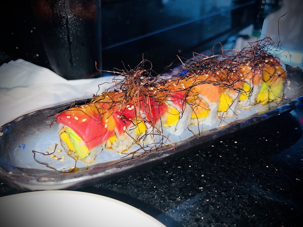 Sushi Nini
