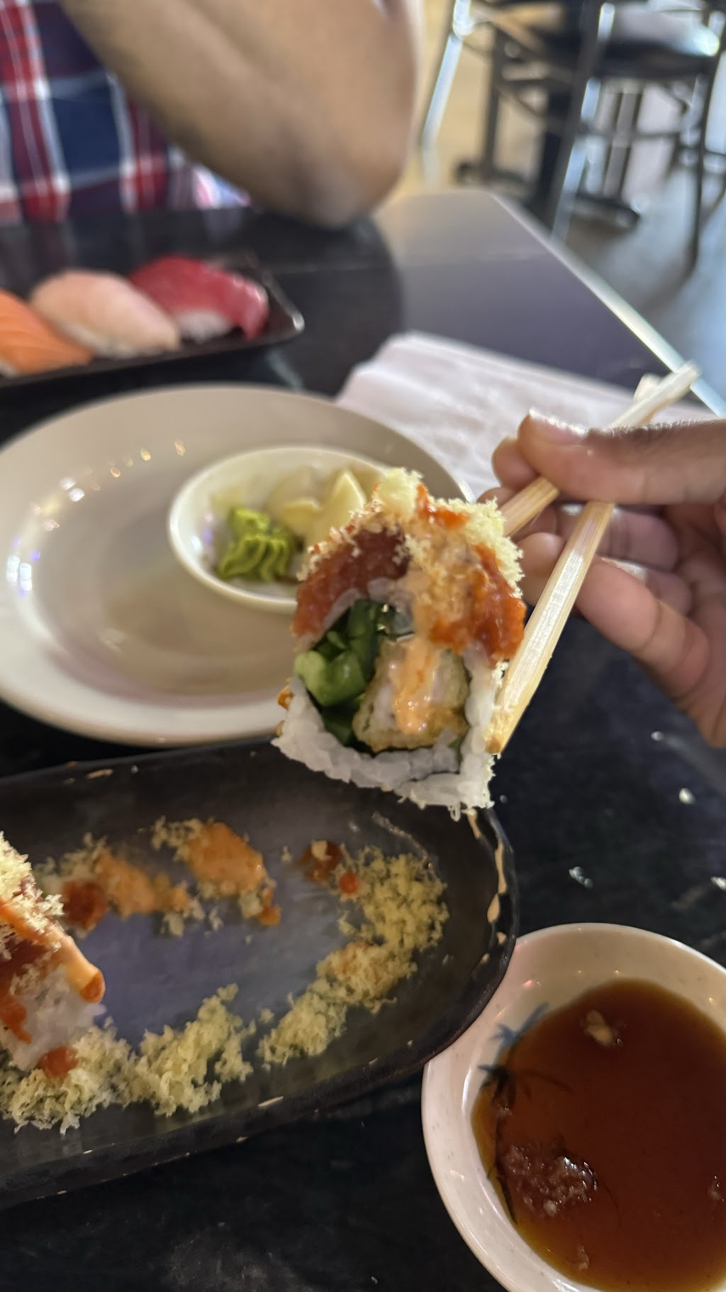 Sushi Nini