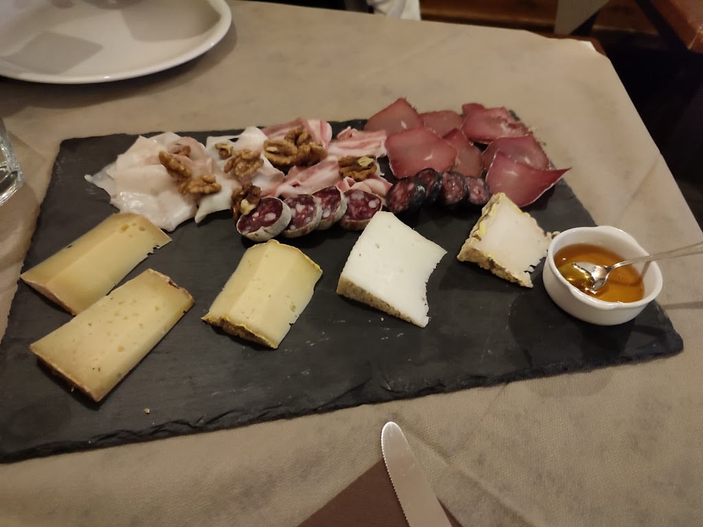 Pizzeria "Da Martino", Champoluc