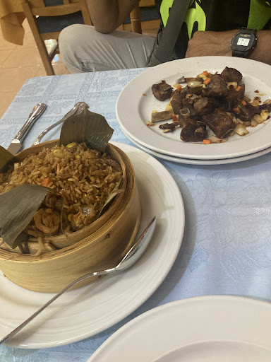Restaurante Chino Xu