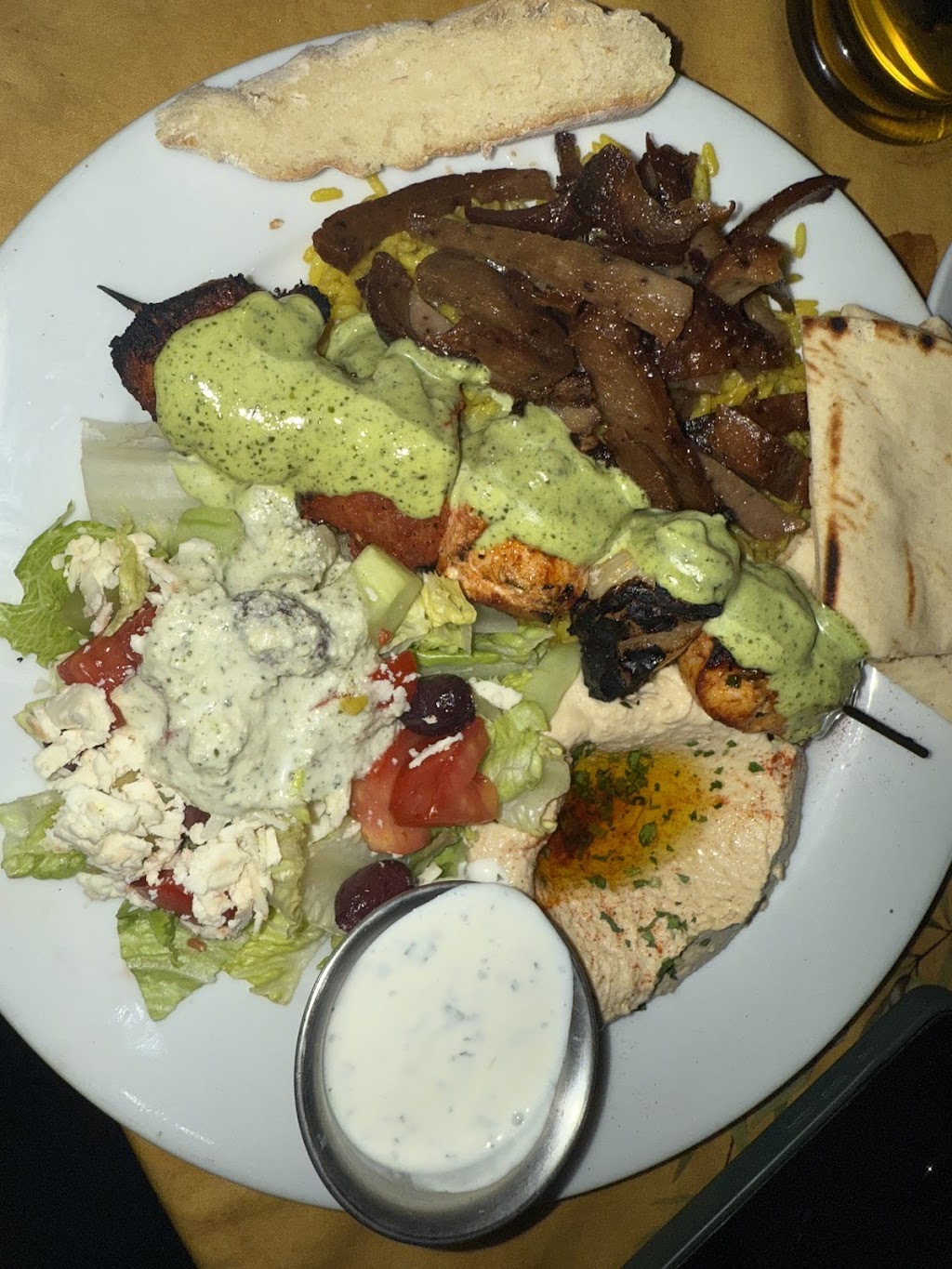 Dametra Cafe