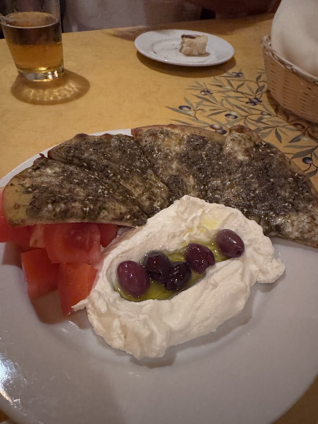 Dametra Cafe