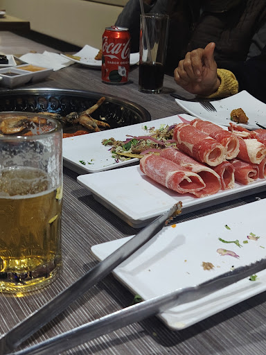 260 grados