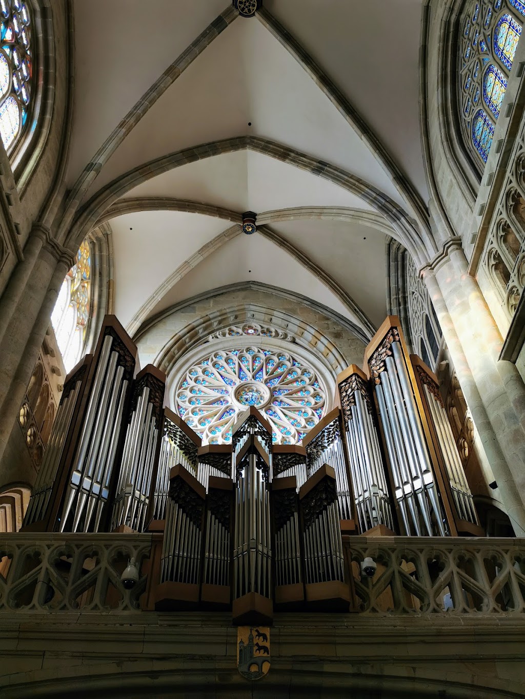 La Catedral
