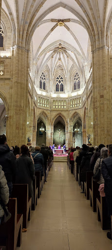 La Catedral
