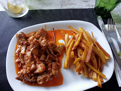 Ceclavín