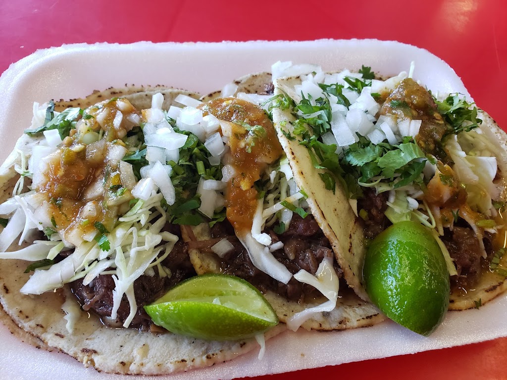 Taquerías El Chino, Sonora, Mexico