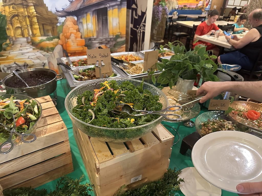 Best Thai