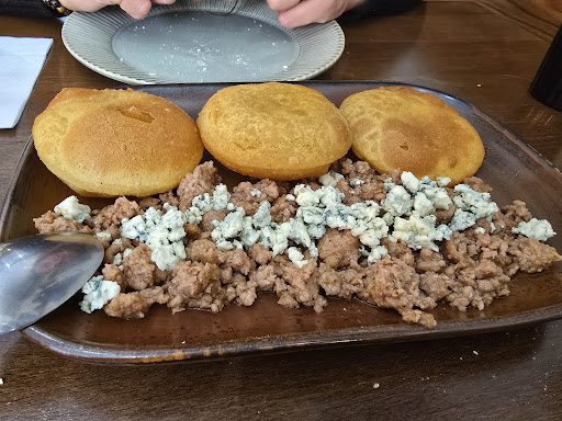 Mesón Asturiano