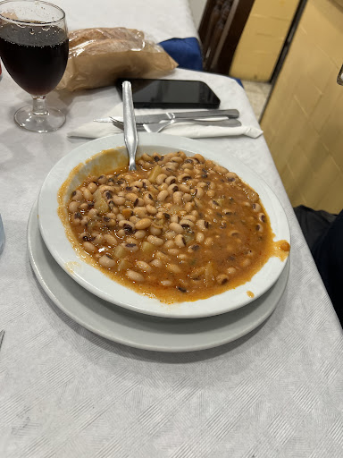 Restaurante hermanos Miguez