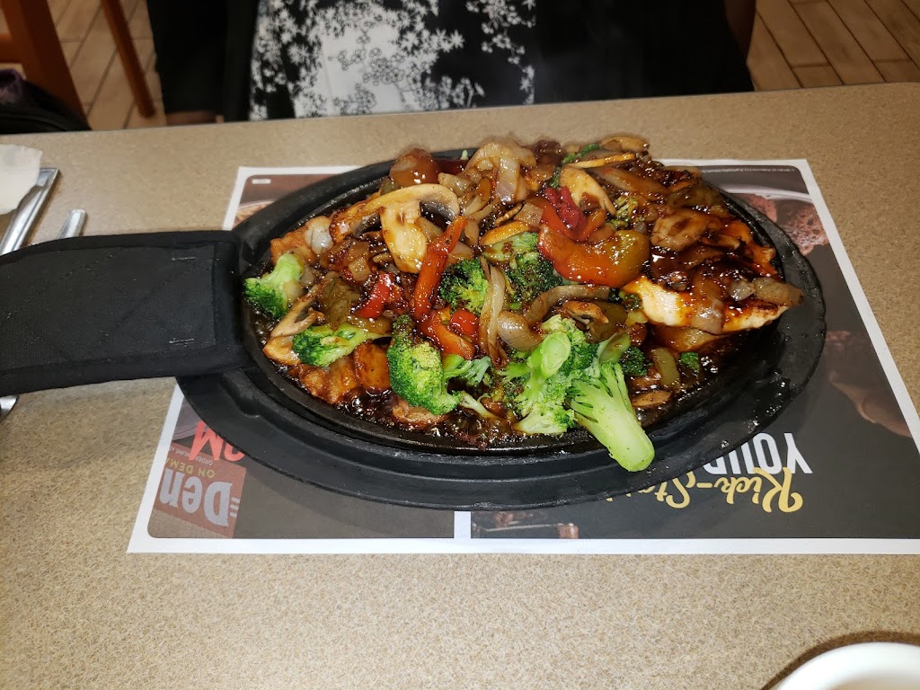 Denny's