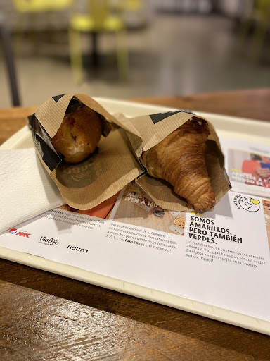 Pans & Company