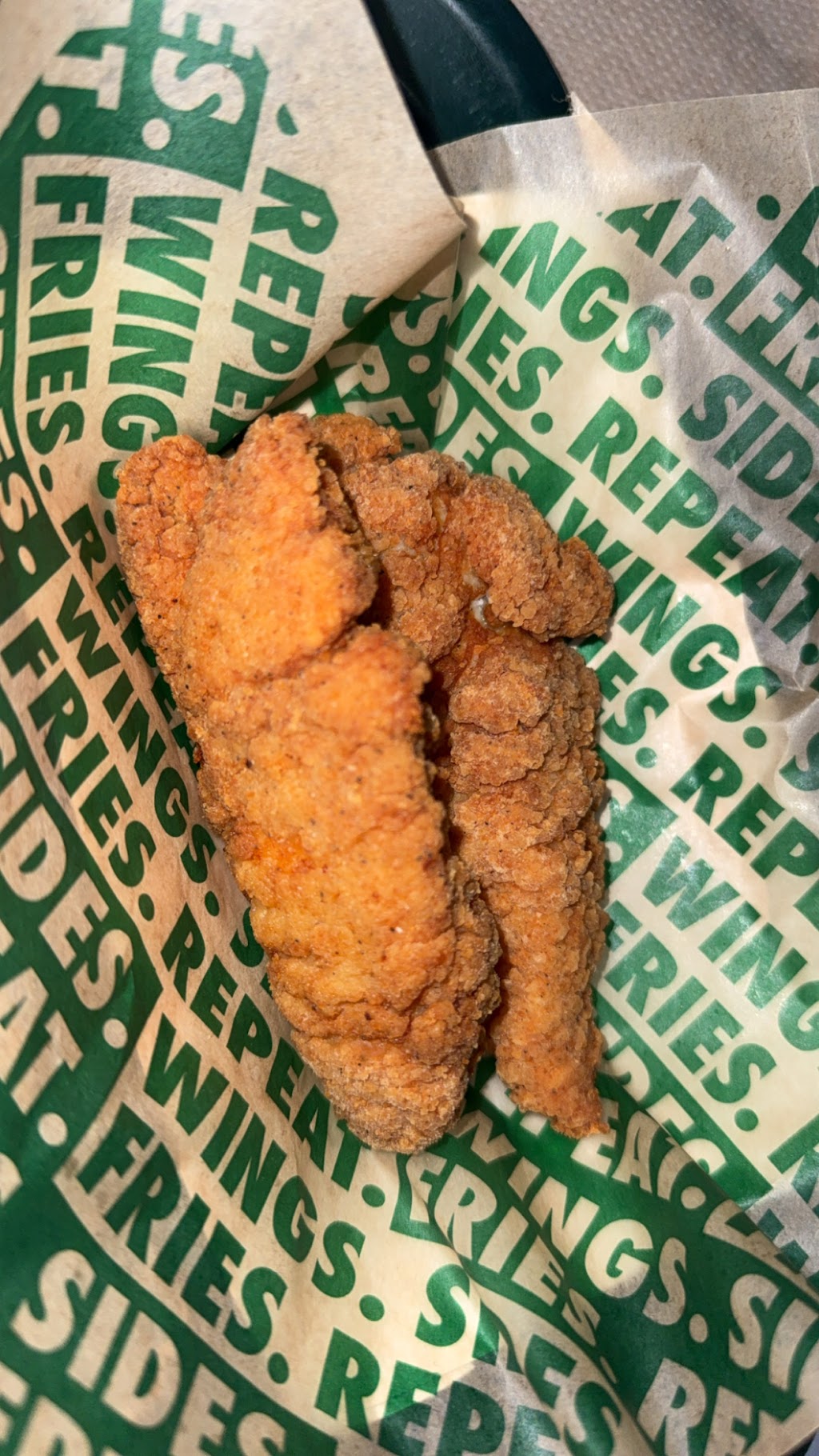 Wingstop
