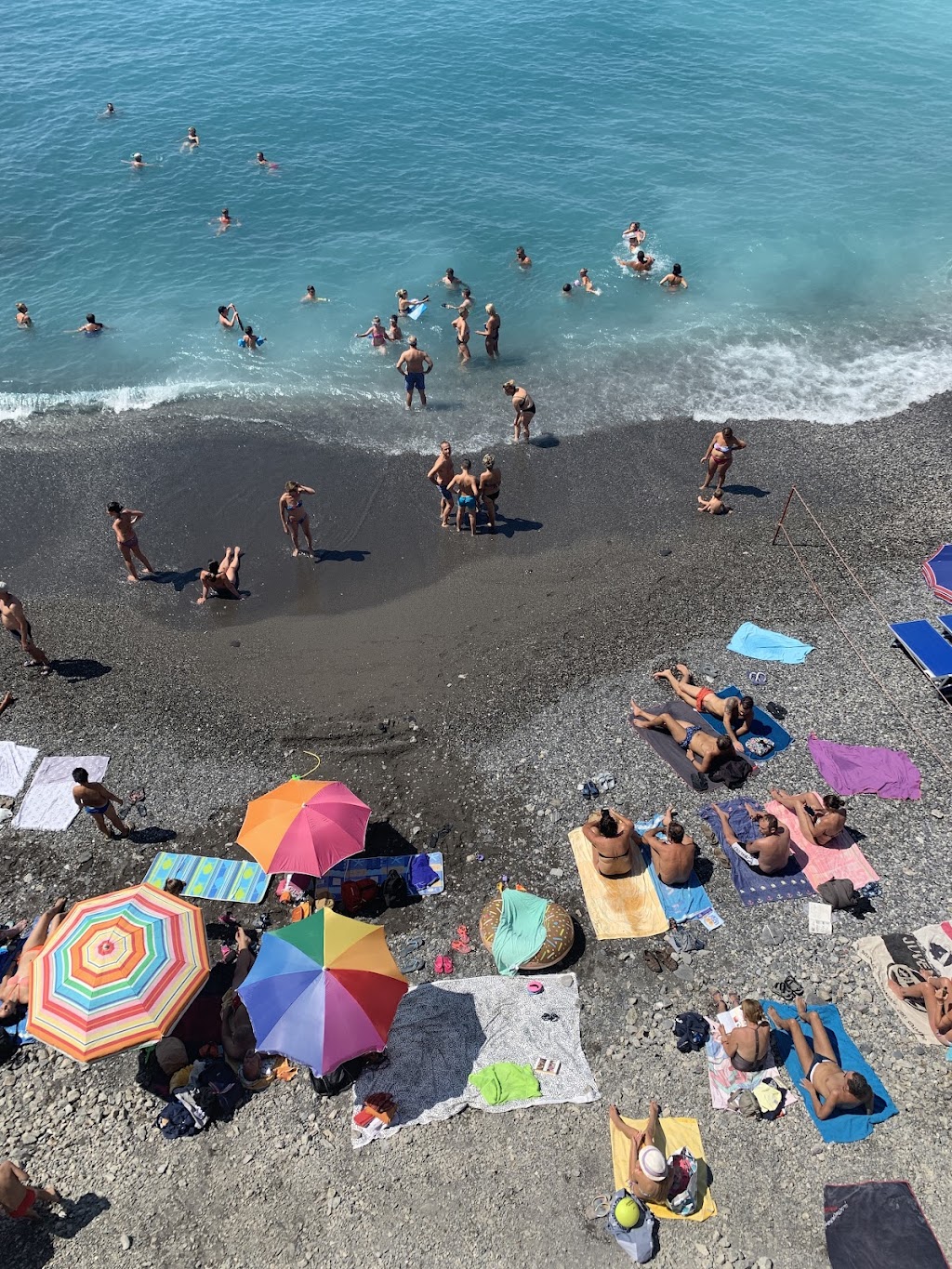 La Rotonda