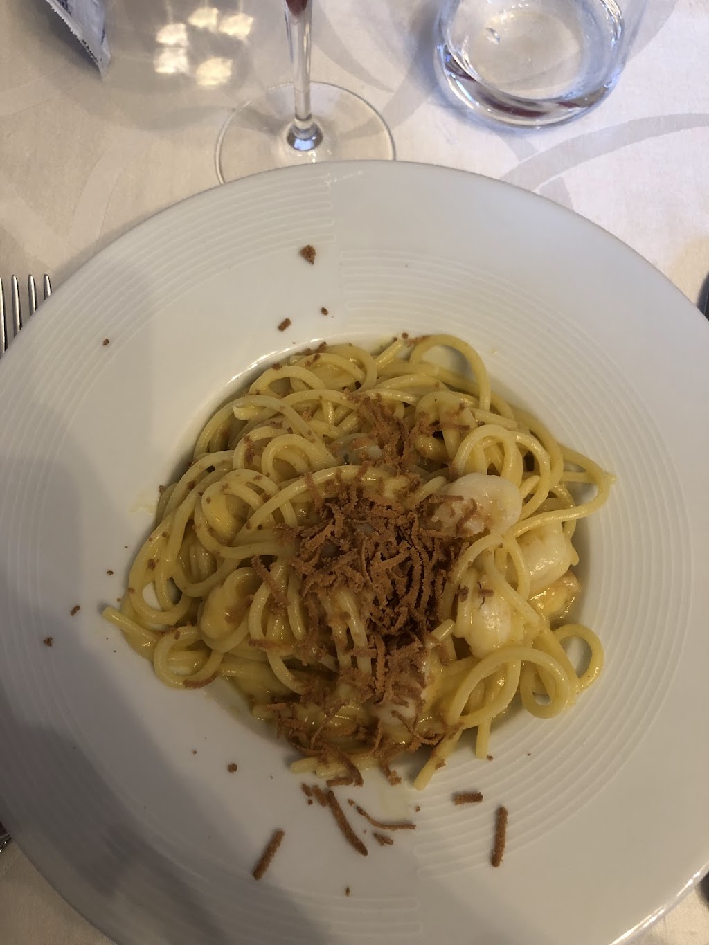 La Casupola, Bosisio Parini