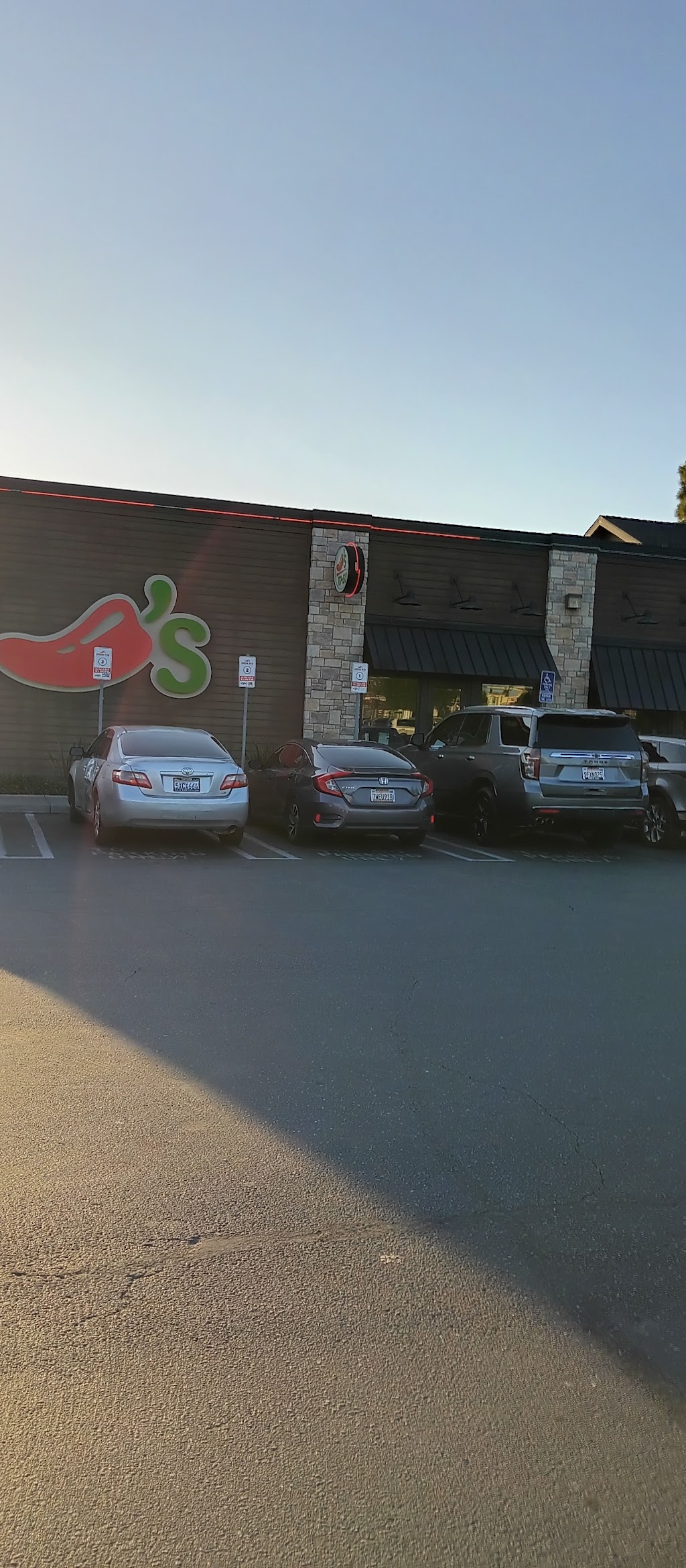 Chili's