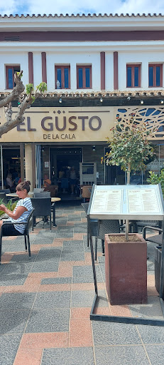 El Gusto