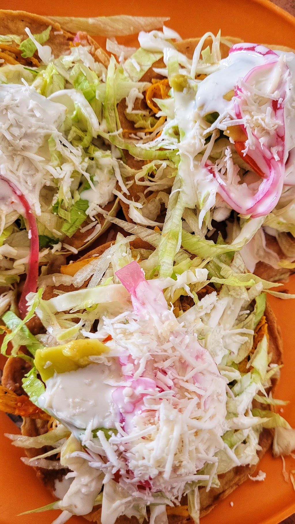 Cocina Orizaba