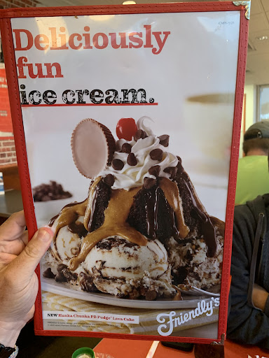 Friendly's