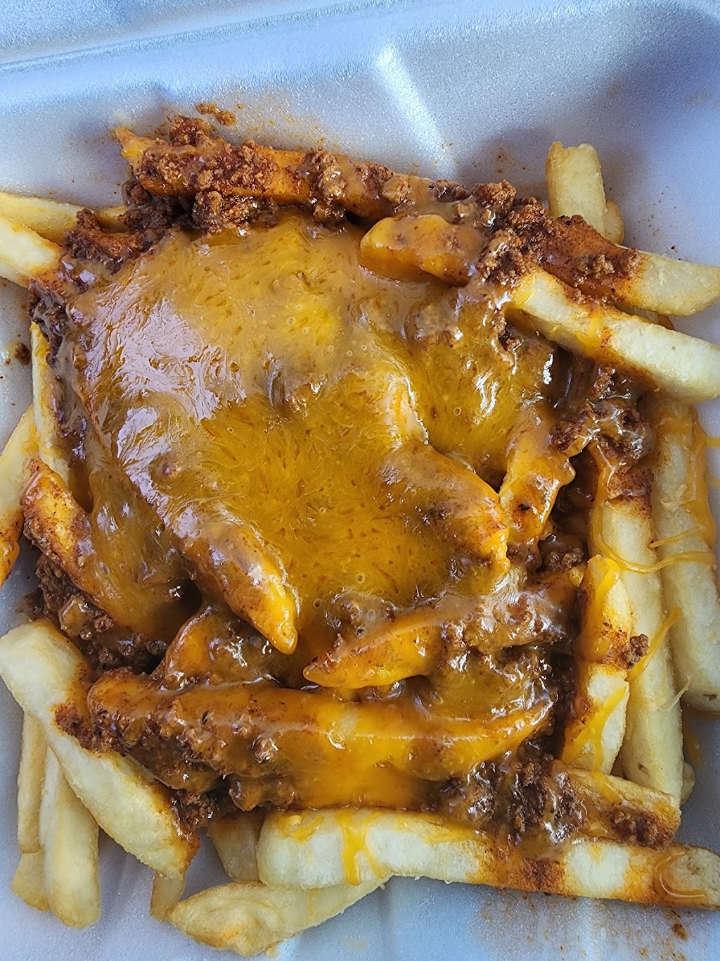 Johnny's Burgers