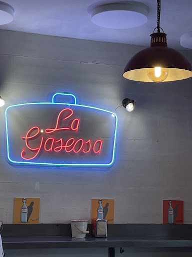 La Gaseosa