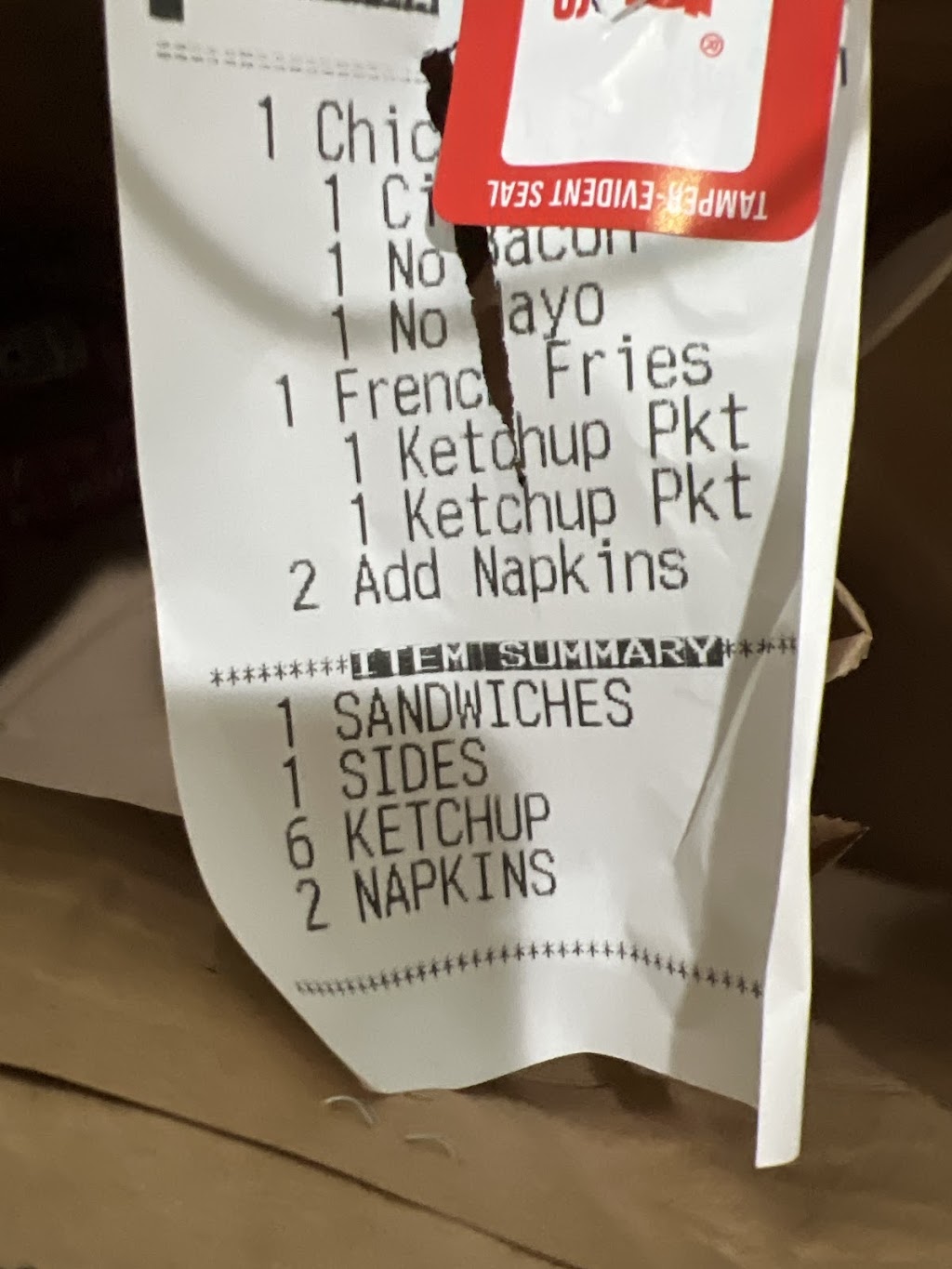 The Habit Burger Grill