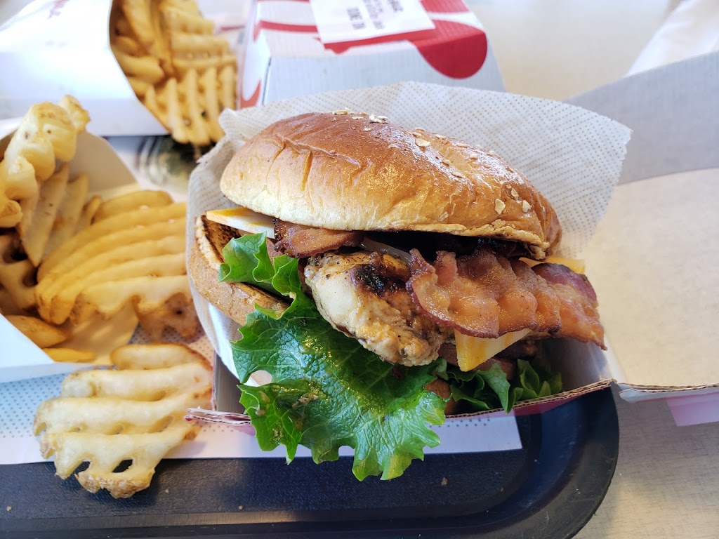Chick-fil-A