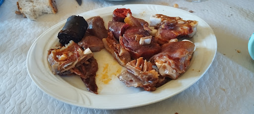 Mesón Los Pandos