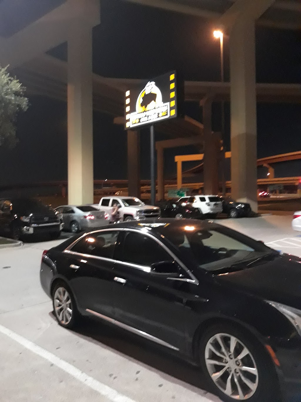 Buffalo Wild Wings